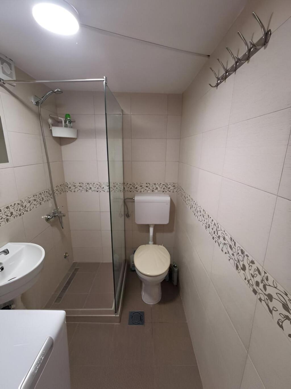 Nov Apartman U Mirnoj Ulici U Centru Beograda Esterno foto