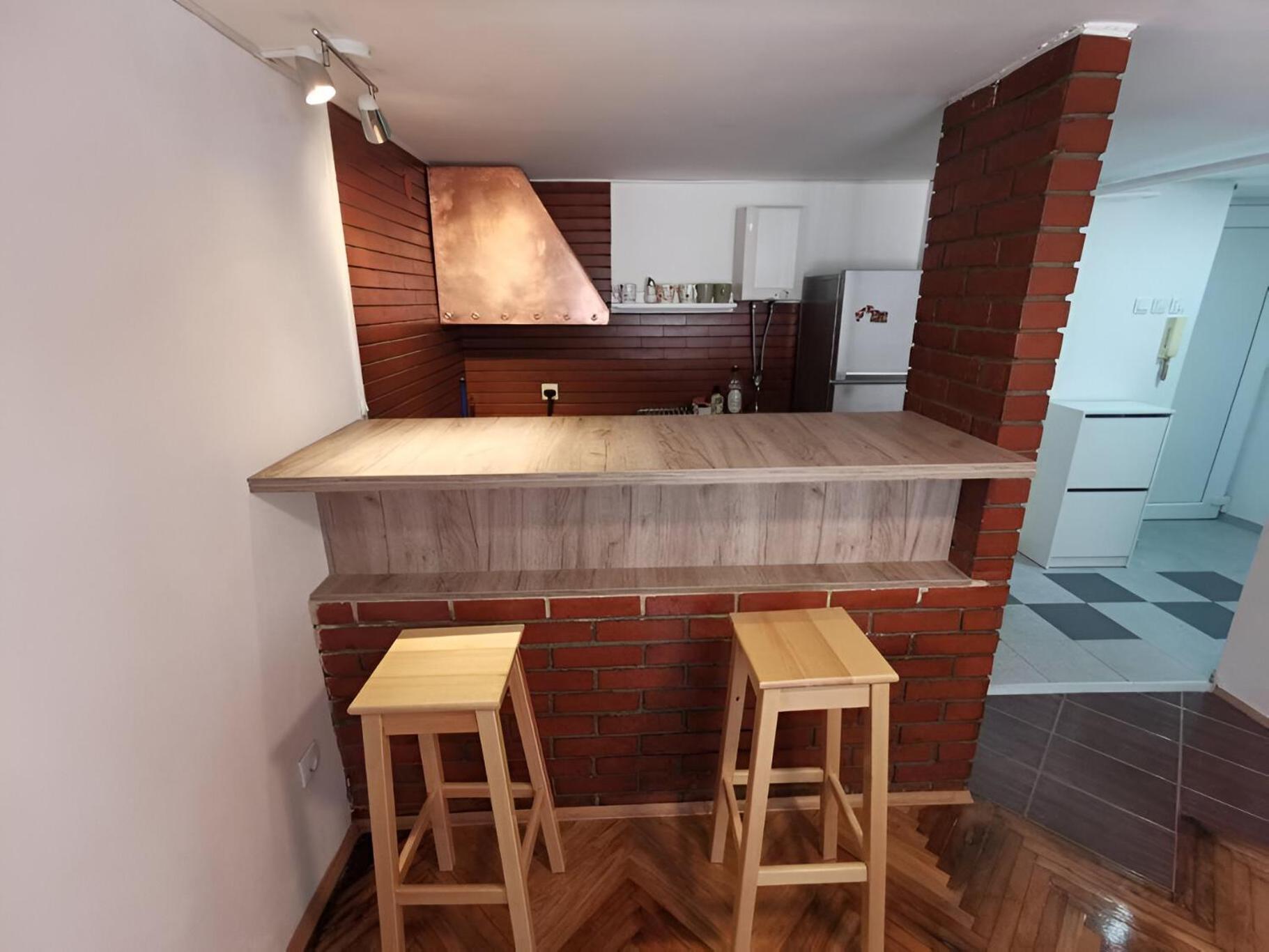 Nov Apartman U Mirnoj Ulici U Centru Beograda Esterno foto